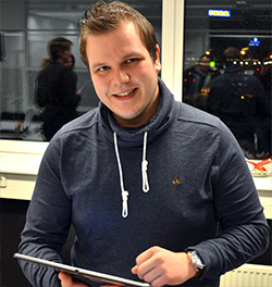Review: Testpanel: 1 week met de Samsung Galaxy NotePro 12.2