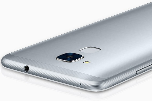 Huawei introduceert interessante Honor 5c voor een prikkie