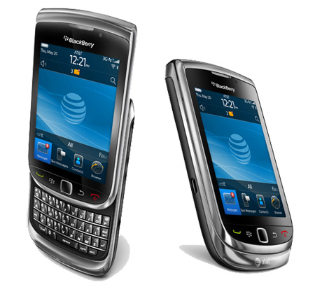 Nieuwste Blackberry lijkt een flop te worden