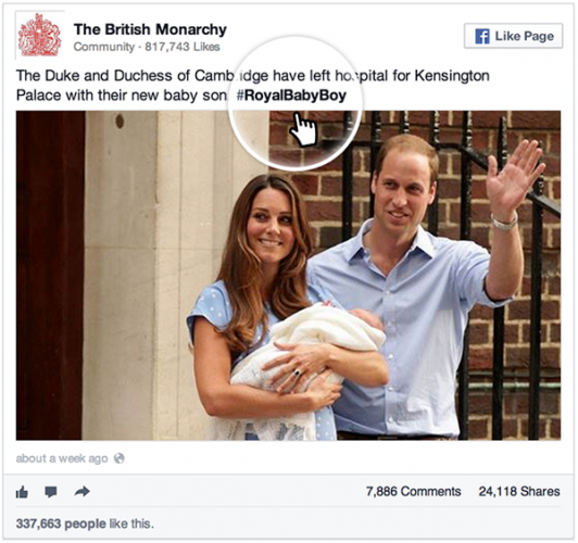 Facebook maakt embedden posts mogelijk op website