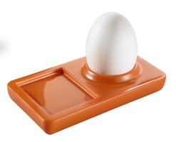 Eierdopje eiPott mag niet van Apple