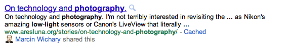 Google rolt social search uit in nog 19 talen