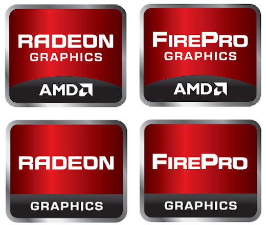 AMD stopt met de merknaam ATI