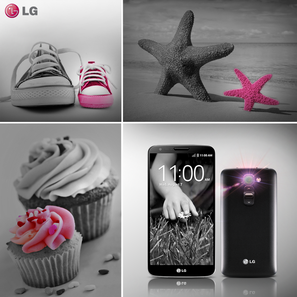LG G2 mini zal gepresenteerd worden tijdens Mobile World Congress