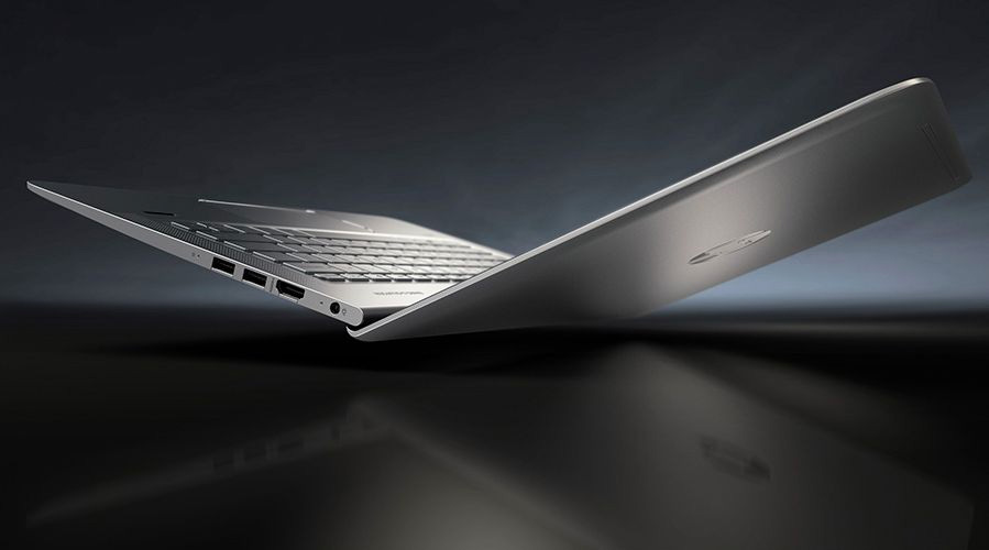 Nieuwe HP Spectre x2-convertible is grote concurrent voor Surface Pro