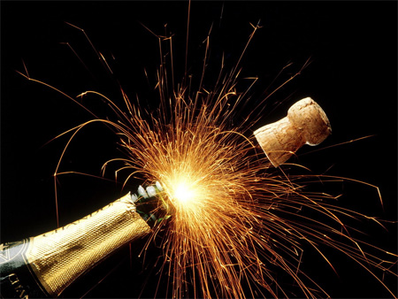 Happy New Year!