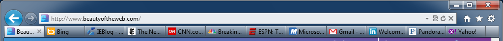 Internet Explorer 9 RC1 nu te downloaden