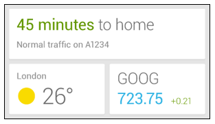 Android 4.2.2 uitgebracht voor Nexus-apparaten
