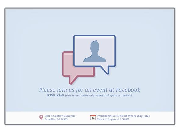 ‘Facebook lanceert in-browser videochat’