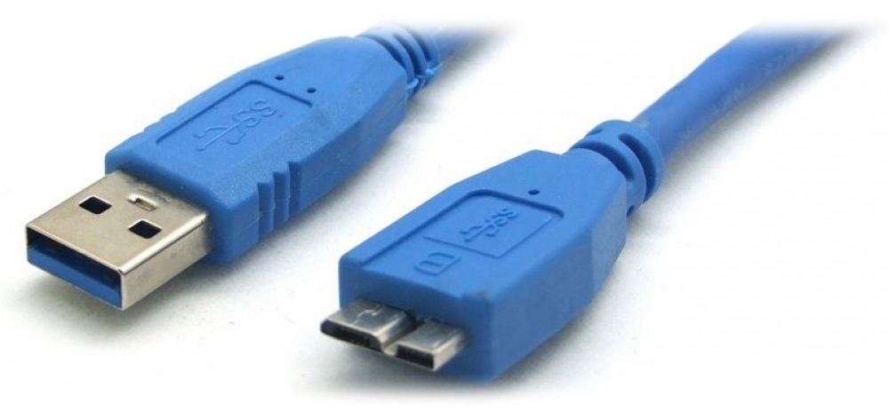 Galaxy Note 3 laadt sneller op door USB 3.0