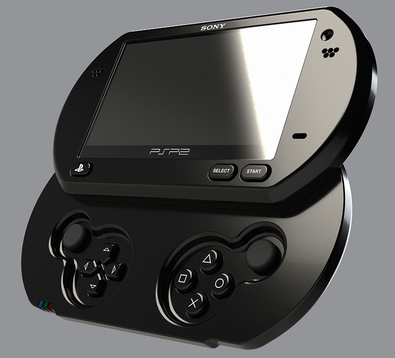 ‘PSP2 krijgt OLED-touchscreen en 3G’