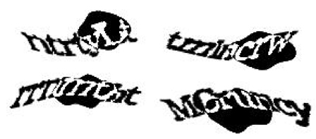Google maakt methode om CAPTCHA te kraken