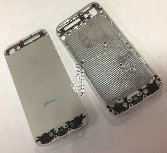‘iPhone 5S grootste S-update tot nog toe’