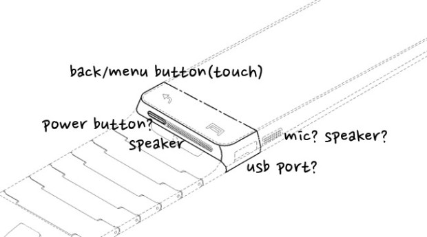 ‘Samsung presenteert smartwatch op 4 september’