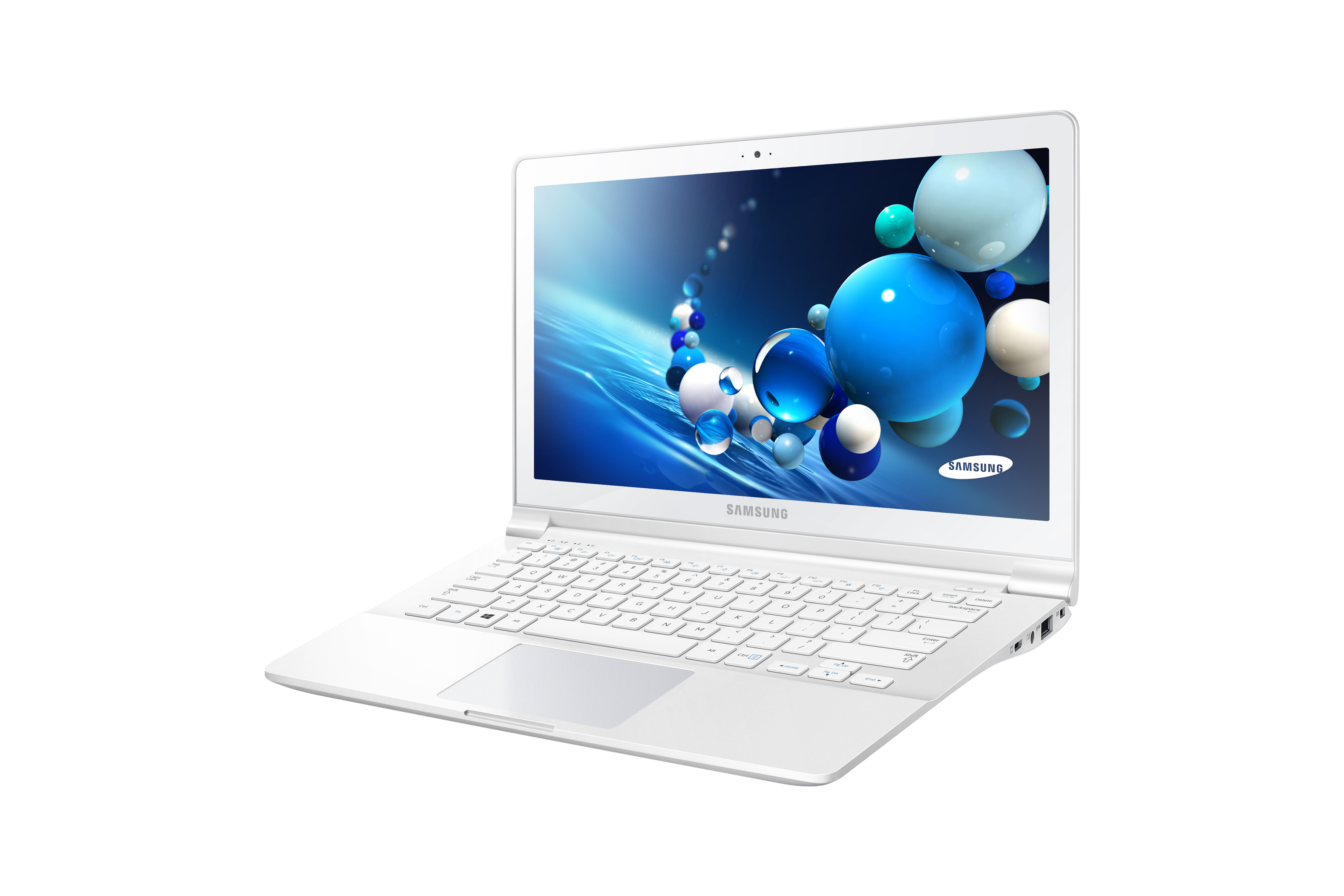Samsung lanceert twee nieuwe Windows 8-laptops