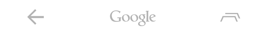 ‘Al Google’s Android-apps krijgen stembesturing’