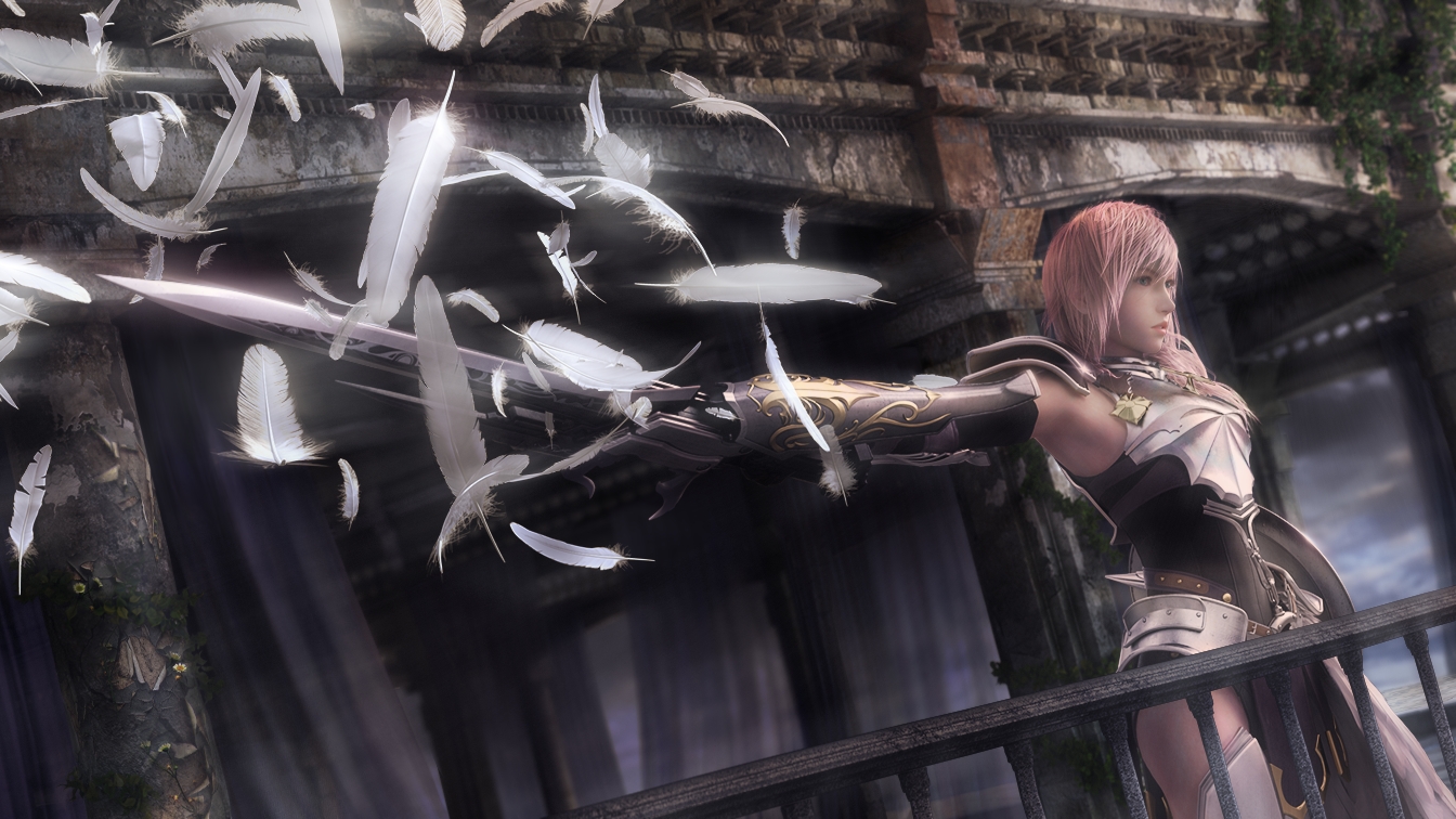 Square Enix kondigt nieuwe delen Final Fantasy aan