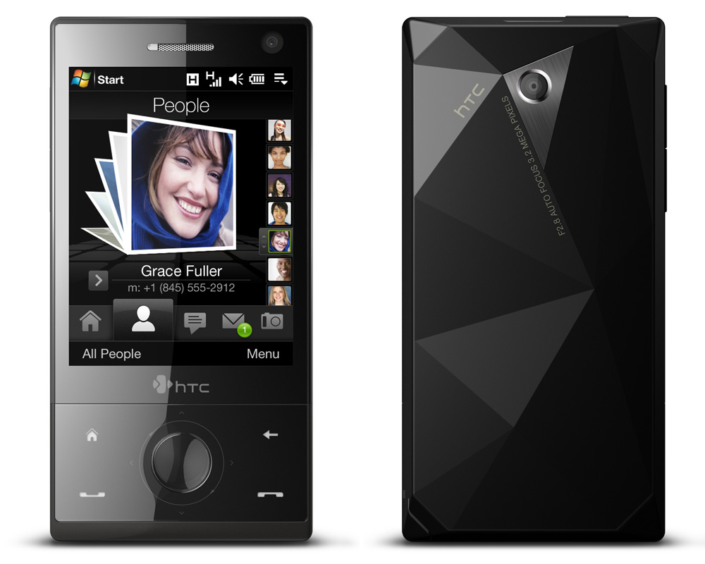 Is het dumpen van Windows Phone HTC’s fatale fout?