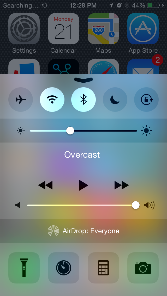 Apple komt met nieuwe bèta’s van iTunes 12, iOS 8 en OS X 10.10