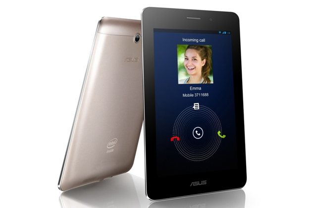 Asus lanceert Padfone Infinity en 7 inch-telefoon