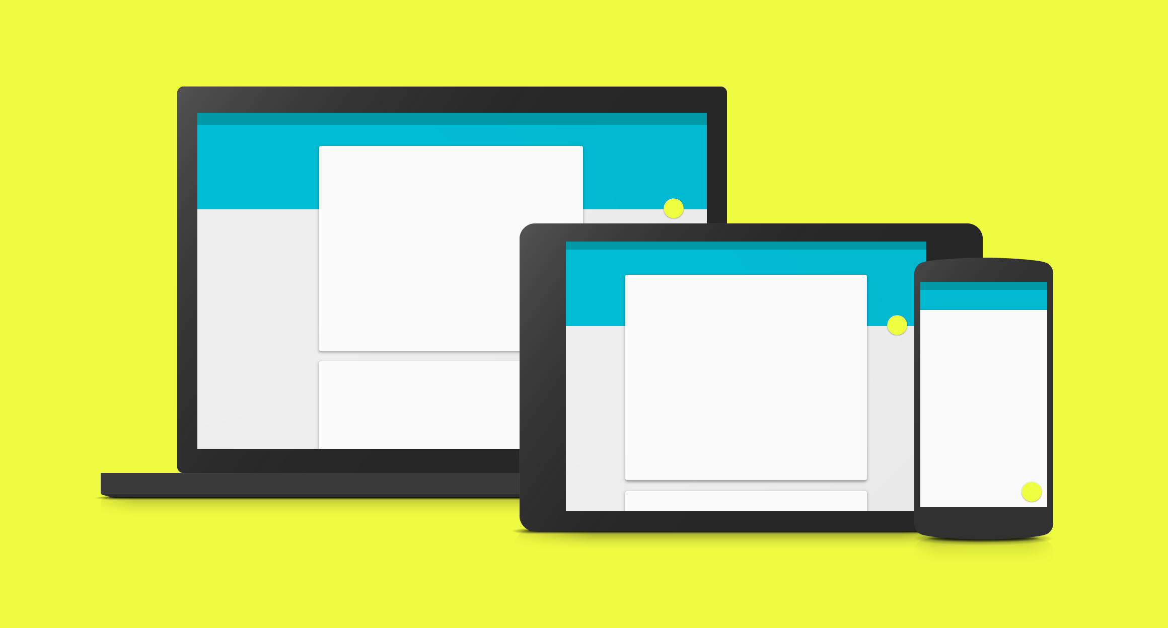 Material Design Review: Android 5.0 Lollipop – Geheel in het nieuw