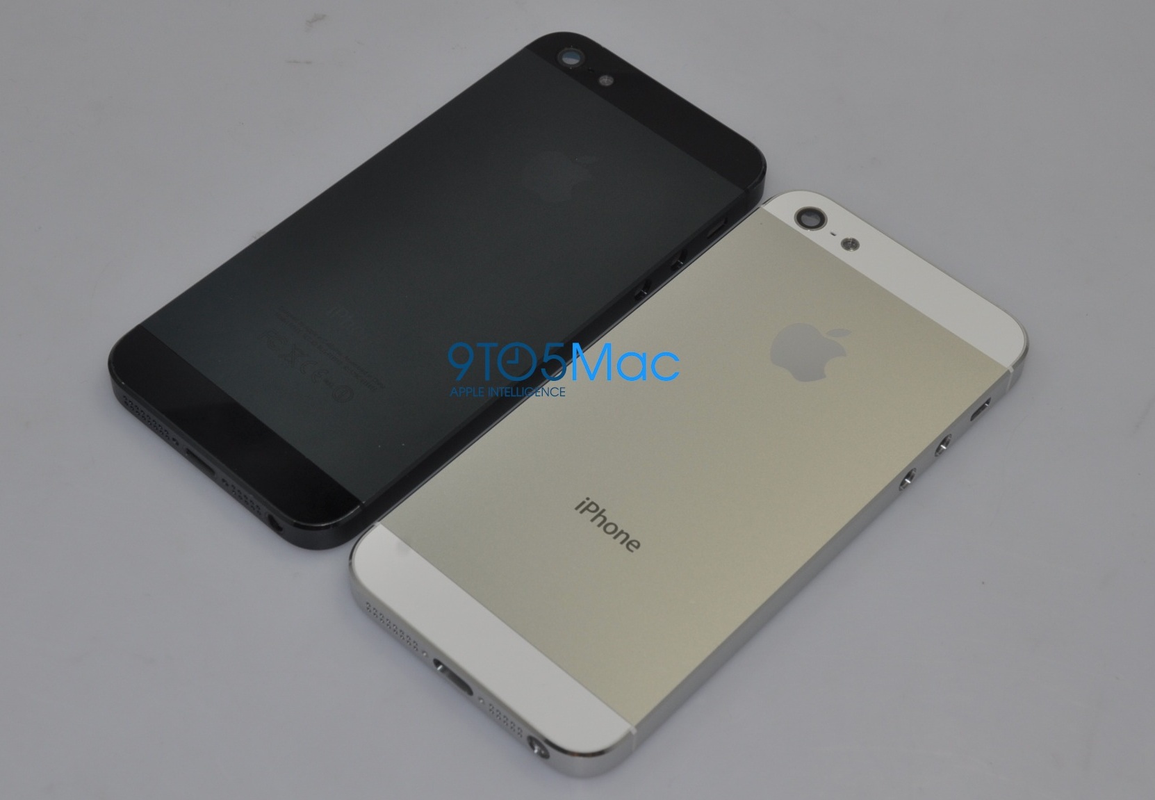 Details over iOS 6 en iPhone 5 lekken uit