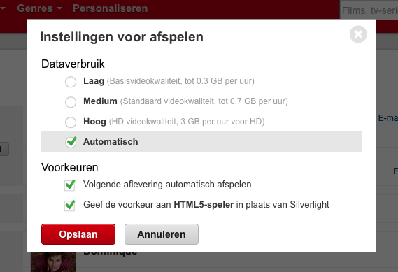Netflix gaat Binge-kijkers helpen tegen verslaving