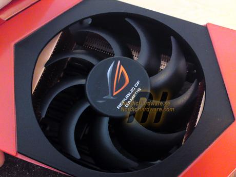 Asus Ares koeler, de eerste blikken!