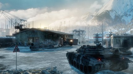Maak kans op een Battlefield BC2 Bèta key