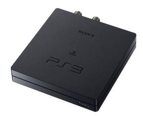 Torne: een DVR kit voor de Playstation 3
