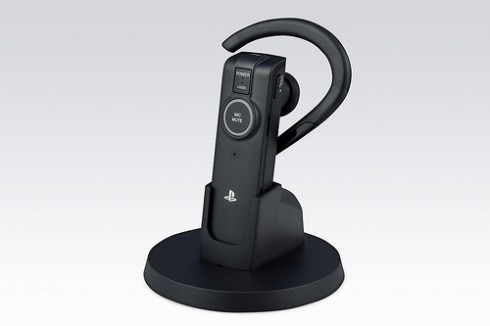 Playstation 3 krijgt Cross Game Chat