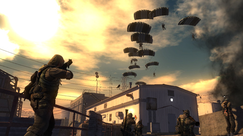 MAG, Heavy Rain en GoW 3 krijgen releasedatum