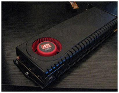 Radeon HD 5970 komt uit op 18 november