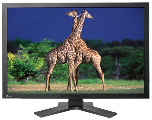 EIZO komt met 30-inch monitor