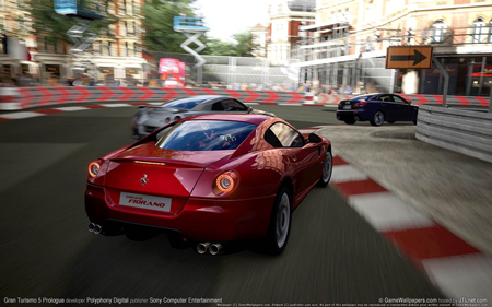 Demo Gran Turismo 5 verschijnt op 17 december