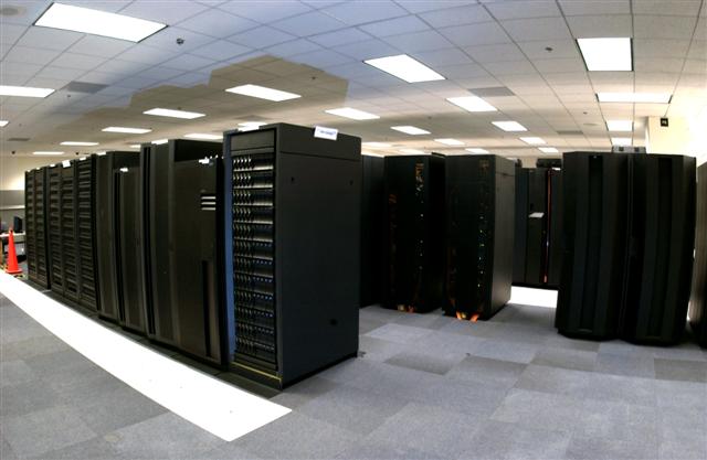 Kabinet heeft plannen voor nieuwe supercomputer