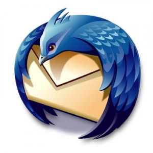 Mozilla remt ontwikkeling Thunderbird