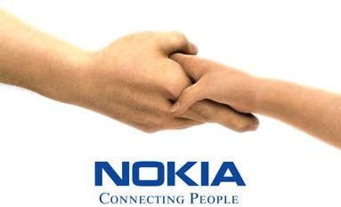 Nokia in juridische strijd verwikkeld met Apple