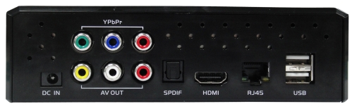 MSI komt met 1080p-mediaspeler
