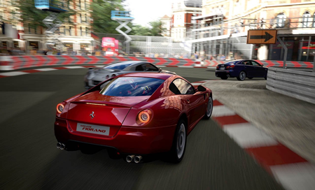 Gran Turismo 5 is vanaf de herfst beschikbaar