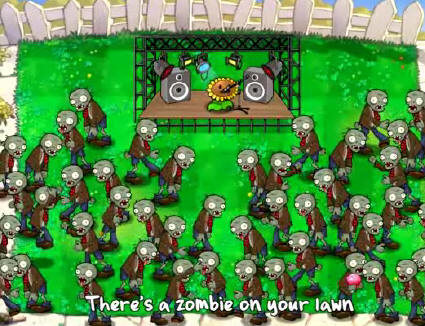Voormalig WoW ontwikkelaar maakt zombie MMO
