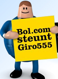 Bol.com, iedere bestelling één euro naar Haïti