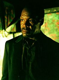 David Trapp Review: Saw