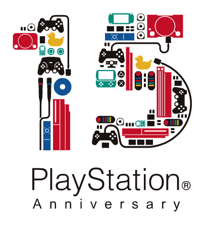 PlayStation bestaat vijftien jaar