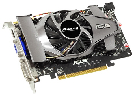 ASUS komt met een eigen versie van de HD 5750
