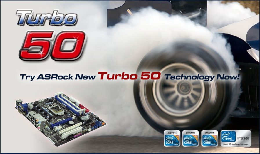 Review: ASRock H55M-Pro review