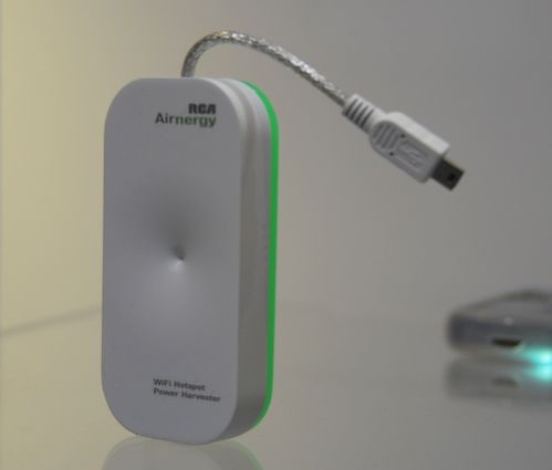 Opladen via WiFi wordt mogelijk