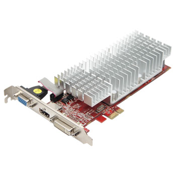 PCI-e x1 kaart van Club 3D