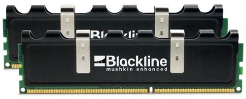 Mushkin introduceert 12GB geheugenkit