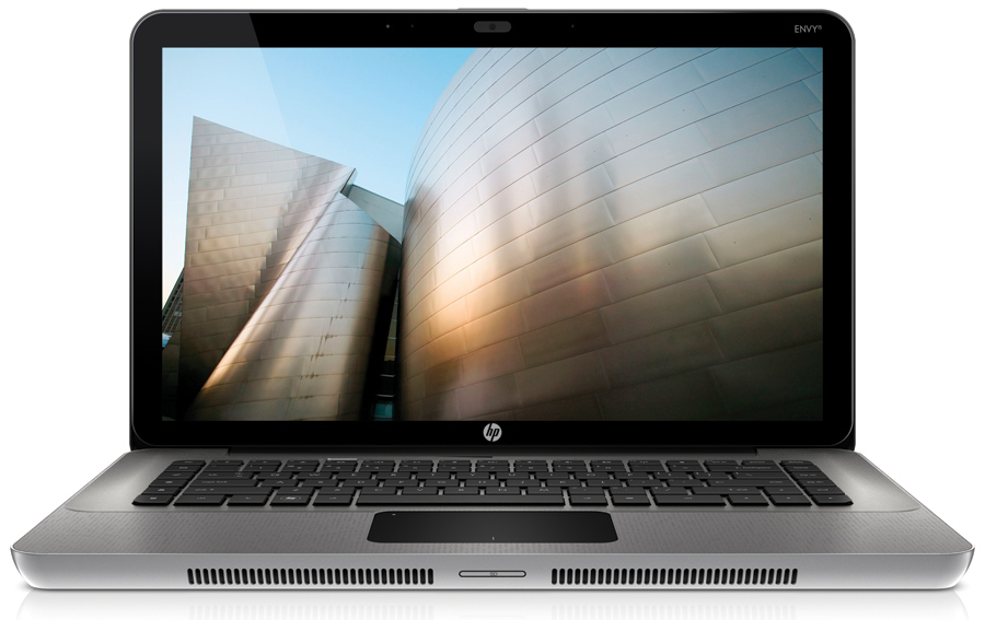 HP-laptops met USB 3.0